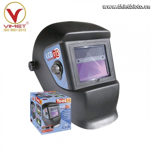 Mũ bảo hiểm hàn GYS 042544