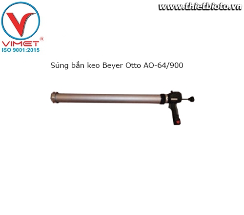 Súng bắn keo Beyer Otto AO-64/900