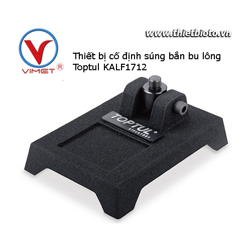 Thiết bị cố định súng bắn bu lông Toptul KALF1712