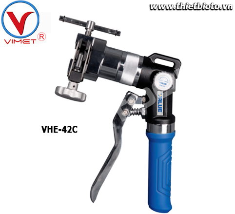 Bộ nong và loe ống đồng Value VHE-42C