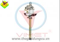 Trụ bơm nhớt  công nghiệp 23 lít/phút Raasm 115F/181