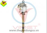 Trụ bơm mỡ  công nghiệp 4400 g/phút Raasm 115FSP/751