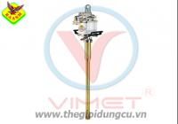 Trụ bơm nhớt  công nghiệp 30 lít/phút Raasm 116F/121 
