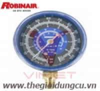 Đồng hồ đo áp suất 11744