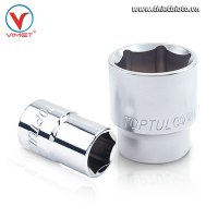 Đầu tuýp lục giác 1/2 inch Toptul BAEA1631