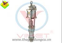 Trụ bơm nhớt công nghiệp  90 lít/phút Raasm 180D/51