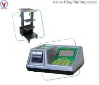 Máy phân tích khí xả dùng trên ôtô ( Động cơ xăng ) 205