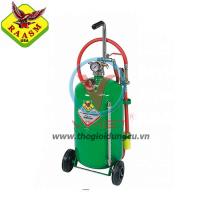 Thiết bị bơm nhớt Raasm 33024