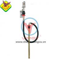 Trụ bơm nhớt treo tường 20 lít/phút Raasm 35284