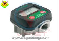 Đồng hồ đo lượng nhớt Raasm 37781