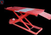 Bàn nâng sửa chữa xe máy 2 chứa năng VIMET-180CNXMC