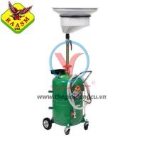 Thiết bị hứng nhớt thải 90 lít Raasm 42091