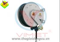 Cuộn dây dẫn nước nóng 130°C-400 bar