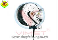 Cuộn dây dẫn nước nóng 130°C-100 bar,điều chỉnh được.