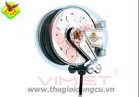 Cuộn dây dẫn nước nóng 130°C-400 bar