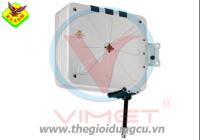 Cuộn dây dẫn nhớt Raasm 150 bar ,giá treo điều chỉnh được.