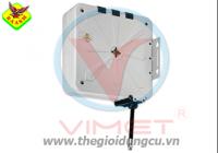 Cuộn dây dẫn nhớt Raasm 150 bar ,giá treo cố định.