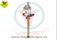 Trụ bơm nhớt  công nghiệp 30 lít/phút Raasm 91F/111