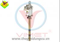 Trụ bơm mỡ  công nghiệp 4400 g/phút Raasm 90FSP/451