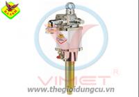 Trụ bơm nhớt  30 lít/phút Raasm 90C/111