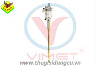 Trụ bơm nhớt  30 lít/phút Raasm 92C/71