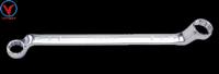 Cờ lê 2 đầu vòng 75° 8x10mm TOPTUL AAEI0810
