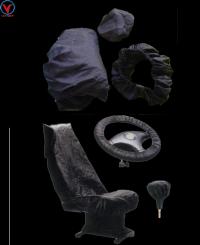 Tấm phủ ghế ô tô Airpro ABT-99