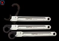 Cờ lê mở tự động 19mm TOPTUL AEAT1919