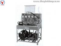 Máy kiểm tra kim phun BMT-70