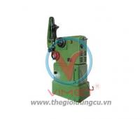 Máy Doa tay biên và Lỗ ắc Piston CRB hệ cơ