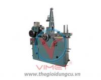 MÁY DOA TAY BIÊN và LỖ ẮC PISTON CRB-H HỆ THỦY LỰC