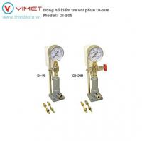 Đồng hồ kiểm tra vòi phun DI-50B