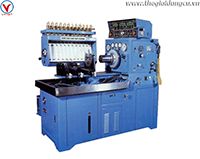 Máy cân chỉnh bơm cao áp DND-103W