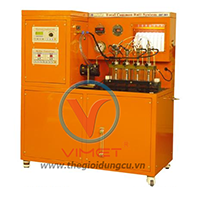 Máy kiểm tra bơm và béc dầu Common Rail tổng hợp DNT-301