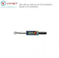 Cần siết lực hiển thị số DTC-N300EXL