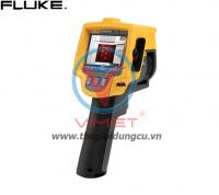 Máy đo nhiệt độ có chức năng hiển thị hình ảnh FLK-Ti10