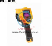 Máy đo nhiệt độ có chức năng hiển thị hình ảnh FLK-Ti32