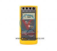 Đồng hồ đo điện trở đất FLUKE-1621