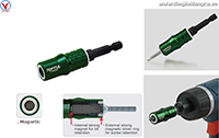Nối vít FTGB0807