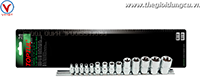 Bộ tuýp sao GAAR1402