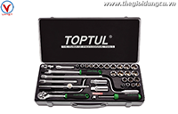 Bộ tuýp lục giác 3/8