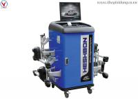 Máy cân chỉnh góc lái HA-700