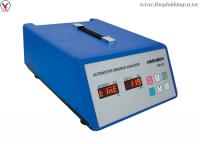 Máy kiểm tra nồng độ khí xả HG-510