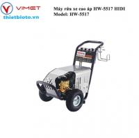 Máy rửa xe cao áp HWT-5517 HIDI