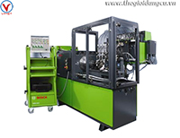 Máy cân chỉnh bơm cao áp điện tử động cơ Diesel (Common Rail) KMA-822