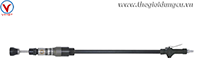 Đầm cát KPT-5