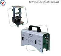 Máy phân tích khí xả Diesel ( Loại xách tay ) OPA-105