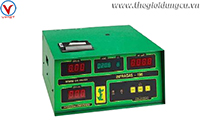 Máy kiểm tra khí thải trên động cơ Diesel OPA-391