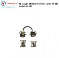Bộ chuyển đổi kích thước cho xe lớn RC-3BL