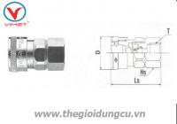 Khớp Nối Nitto 20SF